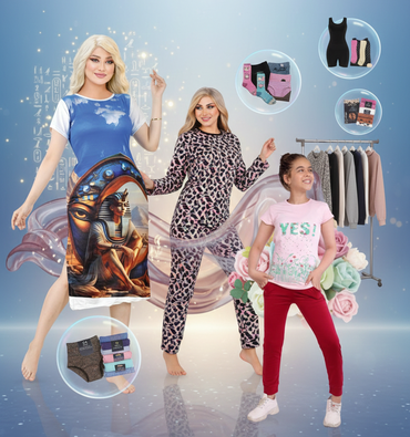 High-Quality Cotton and Premium Fabrics