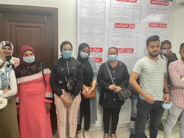 Our Representatives Reach You and Deliver Exclusive Offers